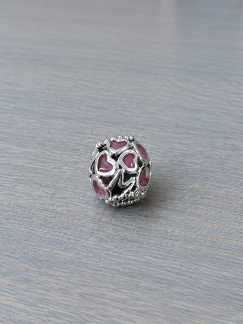 Pandora Charm Bead